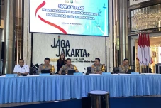 Polisi Cari Jejak Pelaku...