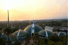 Jadwal Salat dan Imsakiyah...