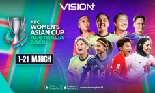 Australia vs China di...