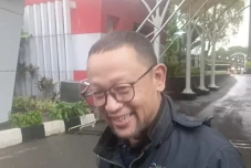 Hari Ini Gus Alex Eks...