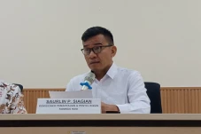 Tetapkan Andrie Yunus...