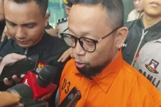 Ditahan 20 Hari ke Depan,...