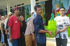 KPNAS Dukung Program...