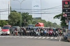 H-4 Lebaran, Pemudik...