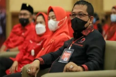 Dua Legislator PDIP...