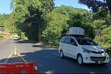 Polisi Berlakukan One...