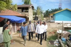Jelang Idulfitri, BNPP...