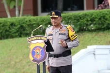 Ledakan Terjadi di Masjid...