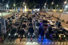 Cegah Kemacetan, Gapasdap...