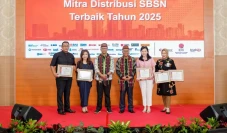 Dorong Investasi Publik,...