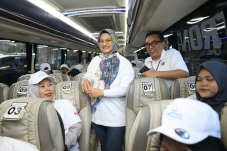 Sinergi BUMN dan Danantara...