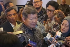 Hashim Ungkap Pesan...