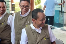 Bahlil Bawa Angin Segar...