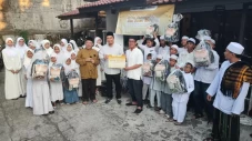 Wujudkan Kepedulian...