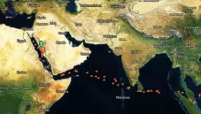 Akankah Pelabuhan Yanbu...