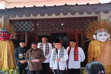 Fauzi Bowo: Tradisi...