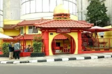Jadwal Salat dan Imsakiyah...
