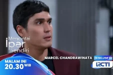 Sinopsis Sinetron Mencintai...
