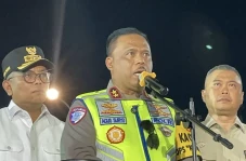 Tidak Ada One Way di...