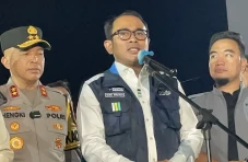 Puncak Arus Mudik di...
