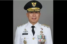 Gubernur Sultra Larang...