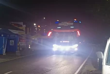 Arus Mudik Lingkar Gentong...
