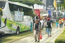 19.000 Orang Ikuti Program...