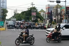 Arus Mudik Jalur Pantura...