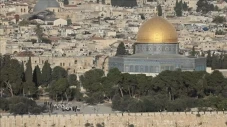 Israel Terus Tutup Masjid...