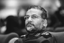Siapa Gholamreza Soleimani?...