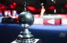 Hasil Drawing Piala...