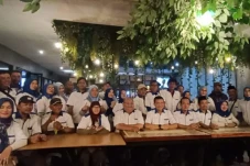 Bukber RANGER Titik...