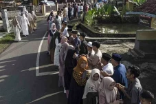 11 Sunnah di Hari Lebaran,...