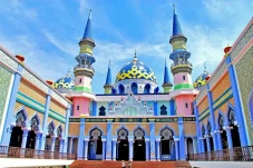 Jadwal Salat dan Imsakiyah...
