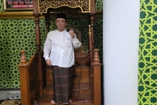 Hari Raya Idulfitri...