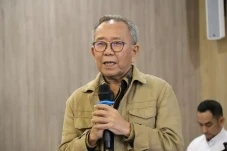 Jelang Lebaran, LMKN...