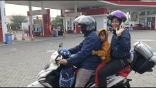 Turuti Keinginan Anak,...
