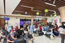 3,5 Juta Pemudik Gunakan...