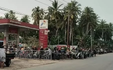 Dukung Imbauan Presiden...