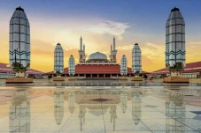 Jadwal Salat dan Imsakiyah...