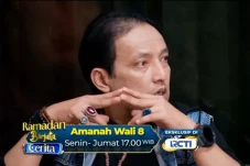 Sinopsis Sinetron Amanah...