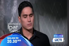 Sinopsis Sinetron Mencintai...