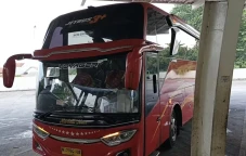 Perjalanan Estafet Jadi...