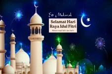 15 Ucapan Selamat Idul...
