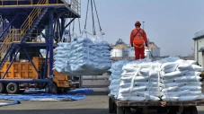 Imbas Perang Iran, China...