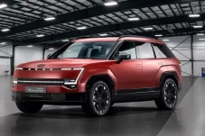 Hyundai Tucson 2027...