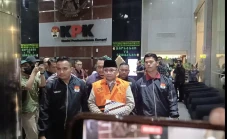 KPK Ungkap Gus Yaqut...