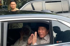Jokowi Bicara Makna...