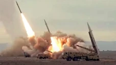 Pakar Militer Akui Iran...