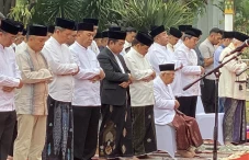 Pramono dan Rano Salat...